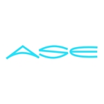 henca合同会社 (hencainc)さんのIT企業「ASE」のロゴ作成への提案