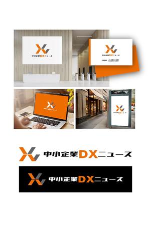 K-J (king_j)さんの中小企業DXニュースへの提案