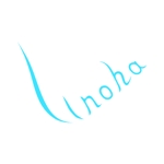 henca合同会社 (hencainc)さんのヘアブラシブランド、美容品ブランド「Linoha」のロゴへの提案