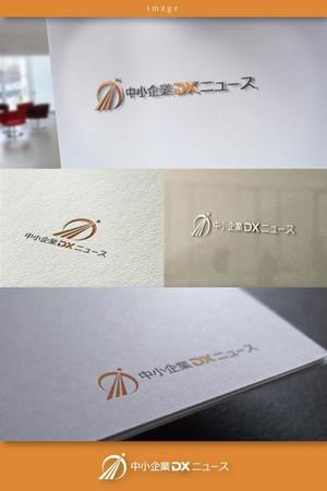 coco design (tomotin)さんの中小企業DXニュースへの提案