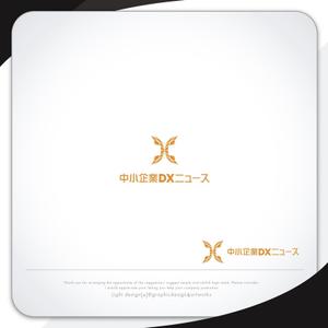 XL@グラフィック (ldz530607)さんの中小企業DXニュースへの提案