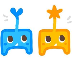 はる ()さんの不動産会社のシンプルな謎のキャラクター制作への提案