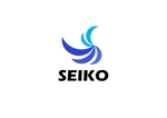 bwx-concept (bwx-concept)さんの金属加工業「seiko」のロゴ作成への提案