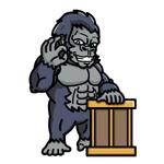 MSS01 (MSS01)さんの建築会社の商品キャラクターへの提案