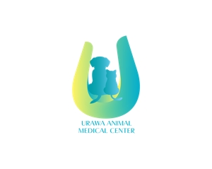 ruri (chels9ea)さんの新規開業動物病院「浦和動物医療センター」のロゴへの提案