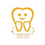Choco.design (Chocodesign)さんの歯科医院「 TARUMI歯科・矯正歯科」のロゴへの提案
