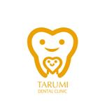 Choco.design (Chocodesign)さんの歯科医院「 TARUMI歯科・矯正歯科」のロゴへの提案