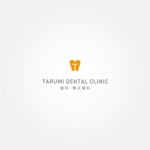 tanaka10 (tanaka10)さんの歯科医院「 TARUMI歯科・矯正歯科」のロゴへの提案