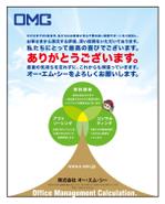 ga3ta6 (ga3ta6)さんの新聞広告の作成依頼への提案