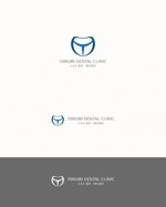 VARMS (VARMS)さんの歯科医院「 TARUMI歯科・矯正歯科」のロゴへの提案
