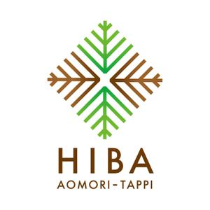 momofuku design (Micca_a)さんの青森龍飛産ひば油製品のロゴへの提案