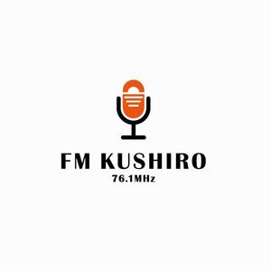 s m d s (smds)さんの北海道・釧路のFM局のロゴ刷新への提案