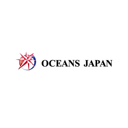 Oceans Japan のロゴ作成の依頼 外注 ロゴ作成 デザインの仕事 副業 クラウドソーシング ランサーズ Id