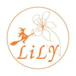 user-hidekun (user-hidekun)さんの株式会社Lilyのロゴ制作への提案
