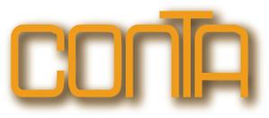 ITG (free_001)さんの「Conta」のロゴ作成への提案