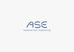 a (ys-skr)さんのIT企業「ASE」のロゴ作成への提案