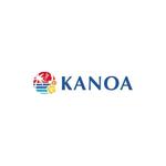 ヘッドディップ (headdip7)さんのエステティックサロン『KANOA』のロゴへの提案