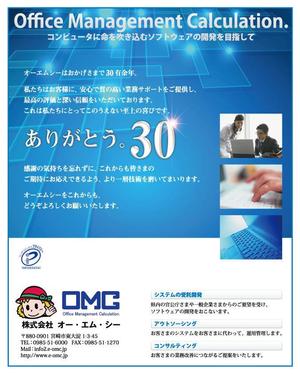 elgo_2さんの新聞広告の作成依頼への提案