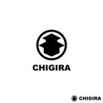 Chihua【認定ランサー】 ()さんの「ちぎら建設」のロゴ作成への提案