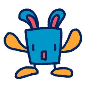 YAHAVAH ART STUDIO (bakaoru)さんの不動産会社のシンプルな謎のキャラクター制作への提案