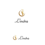 RGM.DESIGN (rgm_m)さんのヘアブラシブランド、美容品ブランド「Linoha」のロゴへの提案