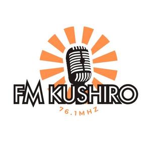 Shigekazu (Shigekazu)さんの北海道・釧路のFM局のロゴ刷新への提案