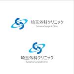 Dynamites01 (dynamites01)さんの日帰り腹腔鏡手術クリニック「埼玉外科クリニック」のロゴへの提案