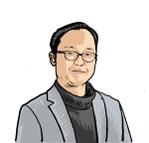 工房あたり (atari777)さんのITスクール「TechSeed」のスタッフキャラクターデザインへの提案