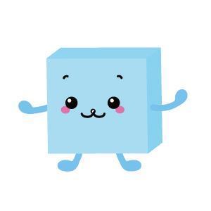 Rawプディング (Rawpudding)さんの不動産会社のシンプルな謎のキャラクター制作への提案