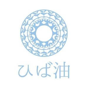 teppei (teppei-miyamoto)さんの青森龍飛産ひば油製品のロゴへの提案