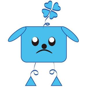 tokochanさんの不動産会社のシンプルな謎のキャラクター制作への提案