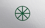 YF_DESIGN (yusuke_furugen)さんの青森龍飛産ひば油製品のロゴへの提案