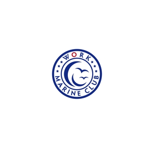スタジオきなこ (kinaco_yama)さんの企業内クラブのロゴへの提案