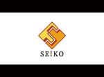 yokoyama (jobuser_yok01)さんの金属加工業「seiko」のロゴ作成への提案