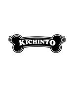 Fifty Works (fiftyworls)さんの手づくり犬用おやつ「KICHINTO（キチント）」のロゴへの提案