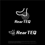 drkigawa (drkigawa)さんのスポーツ用インソール「RearTEQ（リアテック）」の商品ブランドロゴへの提案
