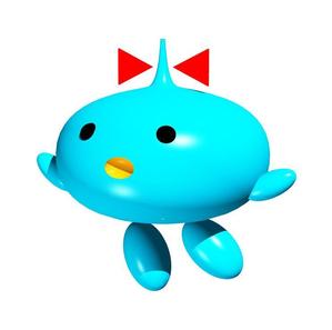 MacMagicianさんの不動産会社のシンプルな謎のキャラクター制作への提案
