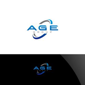 Nyankichi.com (Nyankichi_com)さんの飲食店経営　「株式会社エージグループ」「age group co.ltd.」企業ロゴへの提案