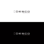 hiryu (hiryu)さんの「DESCO」のロゴ作成への提案