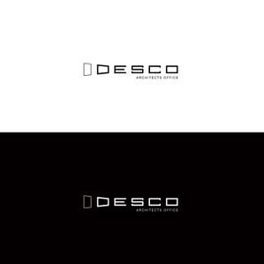 hiryu (hiryu)さんの「DESCO」のロゴ作成への提案