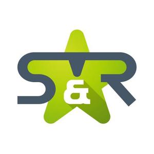 TRUMPHOUSE (trumphouse)さんの「ST&R」のロゴ作成への提案