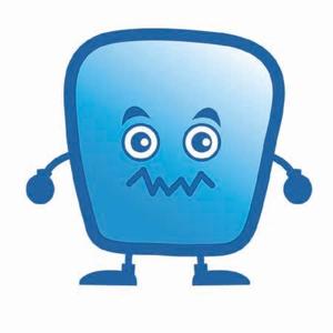 mohhya-0607さんの不動産会社のシンプルな謎のキャラクター制作への提案