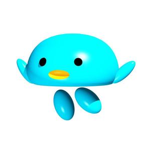 MacMagicianさんの不動産会社のシンプルな謎のキャラクター制作への提案