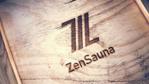 HABAKIdesign (hirokiabe58)さんのアウトドア商品販売サイト「ZenSauna」のブランドロゴへの提案