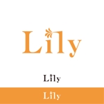 V-T (vz-t)さんの株式会社Lilyのロゴ制作への提案