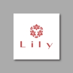 yusa_projectさんの株式会社Lilyのロゴ制作への提案