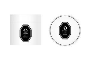 C DESIGN (conifer)さんの化粧品/OEM商品ブランド『Dearskin』で販売予定のボディスクラブのパッケージデザインへの提案