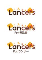 綱親（つなちか） (Tsunachika36)さんの【レギュラーランク限定】ランサーズロゴジャック企画 10月編！あなたのデザインでロゴをアレンジ！への提案