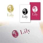 Hi-Design (hirokips)さんの株式会社Lilyのロゴ制作への提案