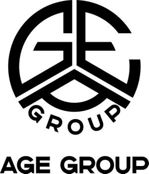 ShielD (kikaku007)さんの飲食店経営　「株式会社エージグループ」「age group co.ltd.」企業ロゴへの提案